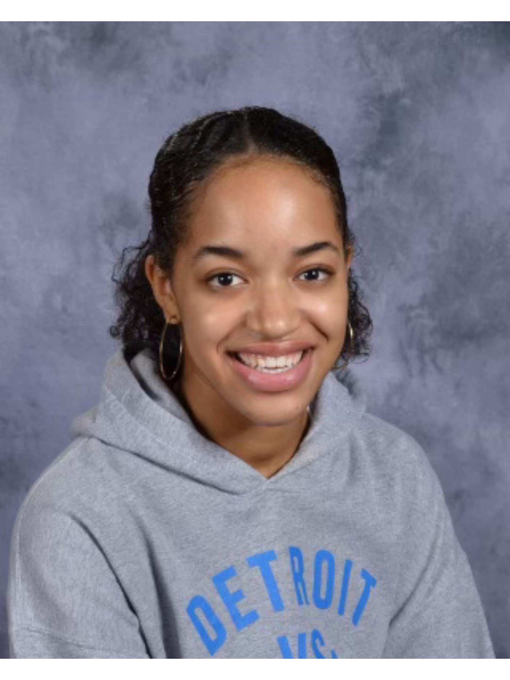 Gabriella Shakespeare profile picture